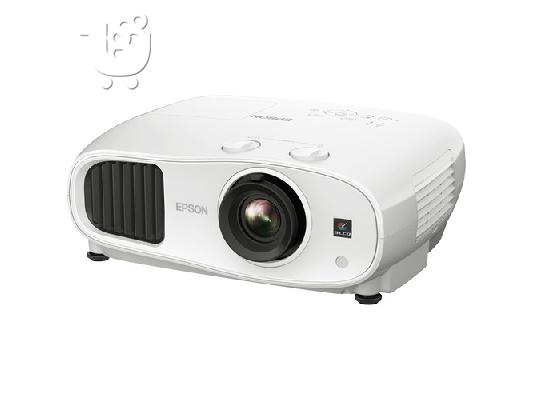 PoulaTo: Epson Home Cinema 3100 Full HD 3LCD Home Theater Projector
